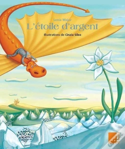 Capa do artigo L'Etoile D'Argent ; Cp
