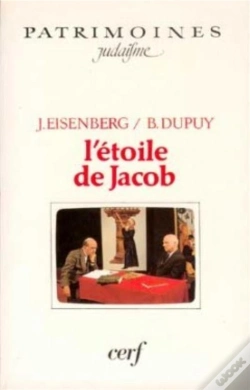 Capa do artigo L'Etoile De Jacob