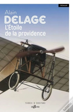 Capa do artigo L'Étoile De La Providence