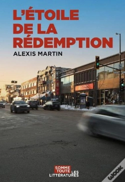 Capa do artigo L'Étoile De La Redemption