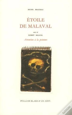 Capa do artigo Létoile De Malaval