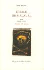 Létoile De Malaval - Preview