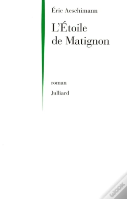 Capa do artigo L'Étoile De Matignon