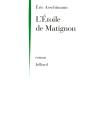L'Étoile De Matignon - Preview