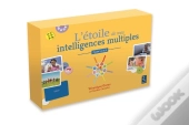 L'Étoile De Mes Intelligences Multiples ; Cycles 1, 2, 3 (Édition 2018)