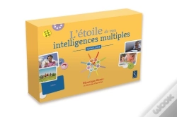 Capa do artigo L'Étoile De Mes Intelligences Multiples ; Cycles 1, 2, 3 (Édition 2018)