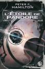 L'Étoile De Pandore T.1 - Preview