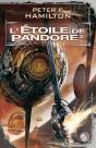 L'Étoile De Pandore T.2 - Preview