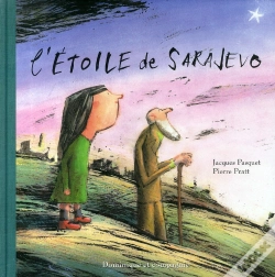 Capa do artigo L'Étoile De Sarajevo