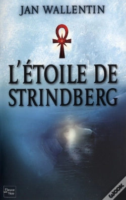 Capa do artigo L'Etoile De Strindberg