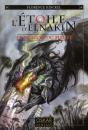 L'Étoile D'Elnakin T.1 ; Le Dragon Du Fleuve - Preview