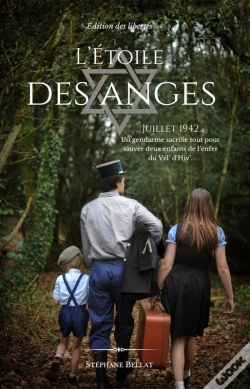 Capa do artigo L'Étoile Des Anges