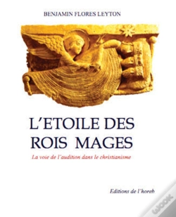 Capa do artigo L'Étoile Des Rois Mages ; La Voie De L'Audition Dans Le Christianisme
