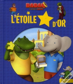Capa do artigo L'Etoile D'Or