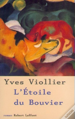 Capa do artigo L'Étoile Du Bouvier - Tome 2 - Ne