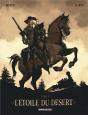 L'Étoile Du Désert Tome 2 - Preview