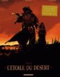 L'Étoile Du Désert Tome 3 - Preview