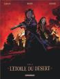 L'Étoile Du Désert Tome 4 - Preview