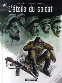 Capa do artigo L'Étoile Du Soldat