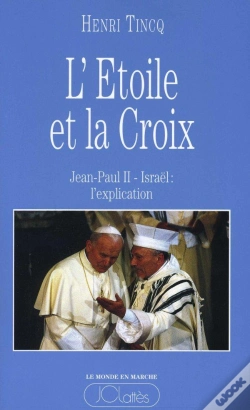 Capa do artigo L'Étoile Et La Croix