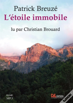 Capa do artigo L'Etoile Immobile (Cd Mp3)