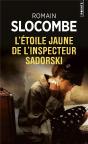 L'Étoile Jaune De L'Inspecteur Sadorski - Preview