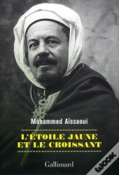 L'Étoile Jaune Et Le Croissant