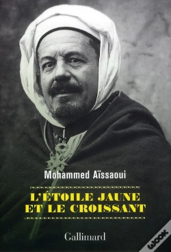 Capa do artigo L'Étoile Jaune Et Le Croissant