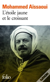 L'Étoile Jaune Et Le Croissant