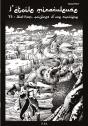 L'Étoile Miraculeuse T.3 ; Wal-Ham : Origines D'Une Sorcière - Preview