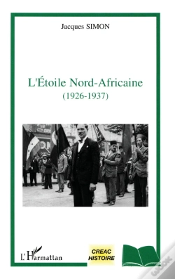Capa do artigo L'Étoile Nord-Africaine (1926-1937)