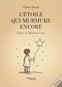 Capa do artigo L'Étoile Qui Murmure Encore