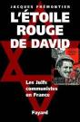 L'Étoile Rouge De David ; Les Juifs Communistes En France - Preview