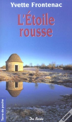 Capa do artigo L'Etoile Rousse