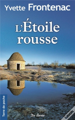 Capa do artigo L'Etoile Rousse