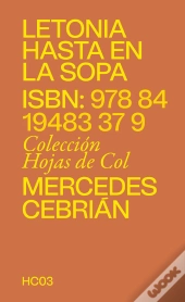 Letonia Hasta En La Sopa