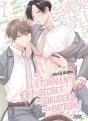 L'Étonnant Secret De Gokudera, Mon Patron Tome 2 - Preview