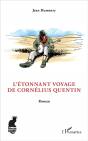 L'Étonnant Voyage De Cornelius Quentin - Preview