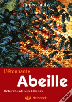 Capa do artigo L'Étonnante Abeille