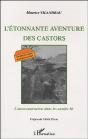 L'Etonnante Aventure Des Castors ; L'Autoconstruction Dans Les Annees 50 - Preview