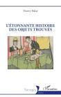 L'Étonnante Histoire Des Objets Trouvés - Preview
