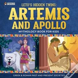 Capa do artigo Leto'S Hidden Twins