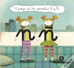 Capa do artigo Letra A Letra Letrilandia Nº 3 (N-Ñ, T, D, J)