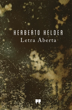 Capa do artigo Letra Aberta