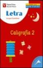 Letra Caligrafia 2 - Preview