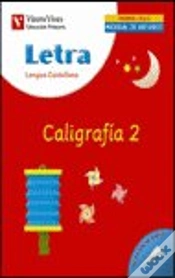 Capa do artigo Letra Caligrafia 2