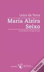 Letra da Terra com Três Desenhos de Ângelo de Sousa