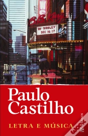 Capa do artigo Letra e Música
