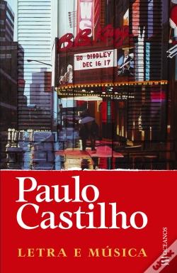 Capa do artigo Letra e Música