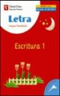 Letra Escritura 1 - Preview
